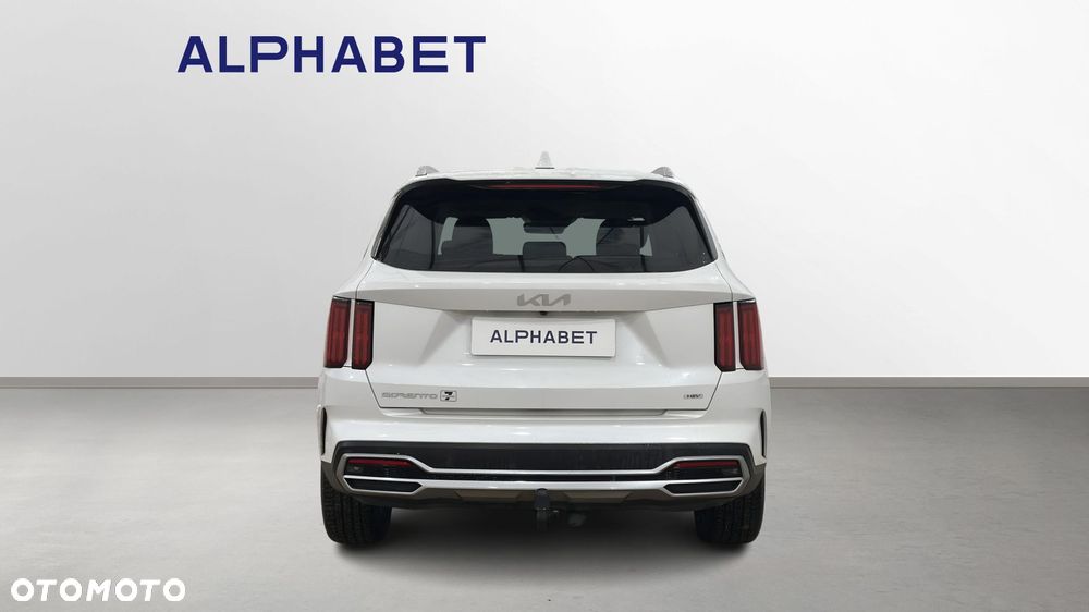 Kia Sorento 1.6 T-GDI HEV XL 4WD - 4