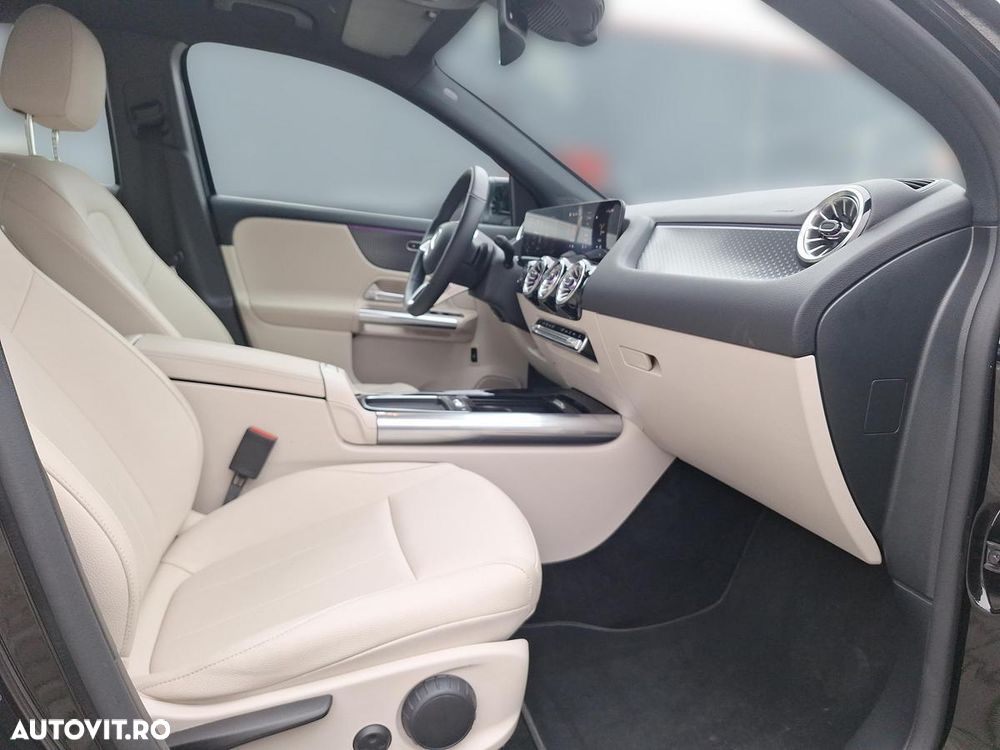 Mercedes-Benz GLA 200 d 4MATIC Aut. - 13