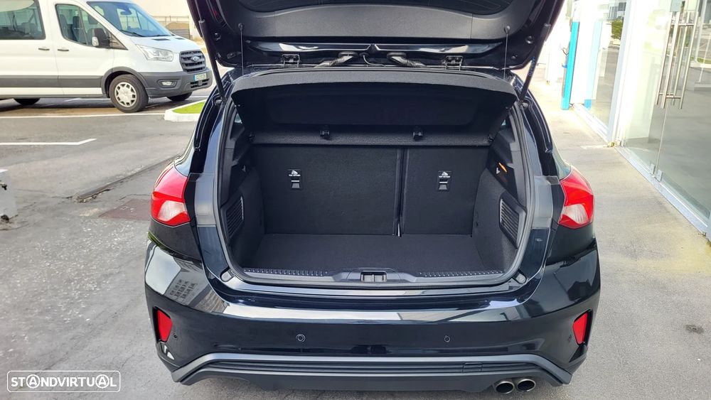 Ford Focus 1.5 TDCi ECOBlue ST-Line - 8