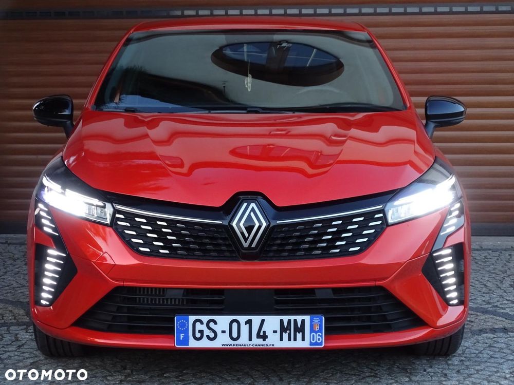 Renault Clio TCe 90 EVOLUTION - 16