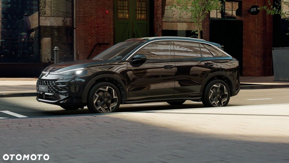 Volkswagen T-Roc 1.5 TSI R-Line DSG - 2