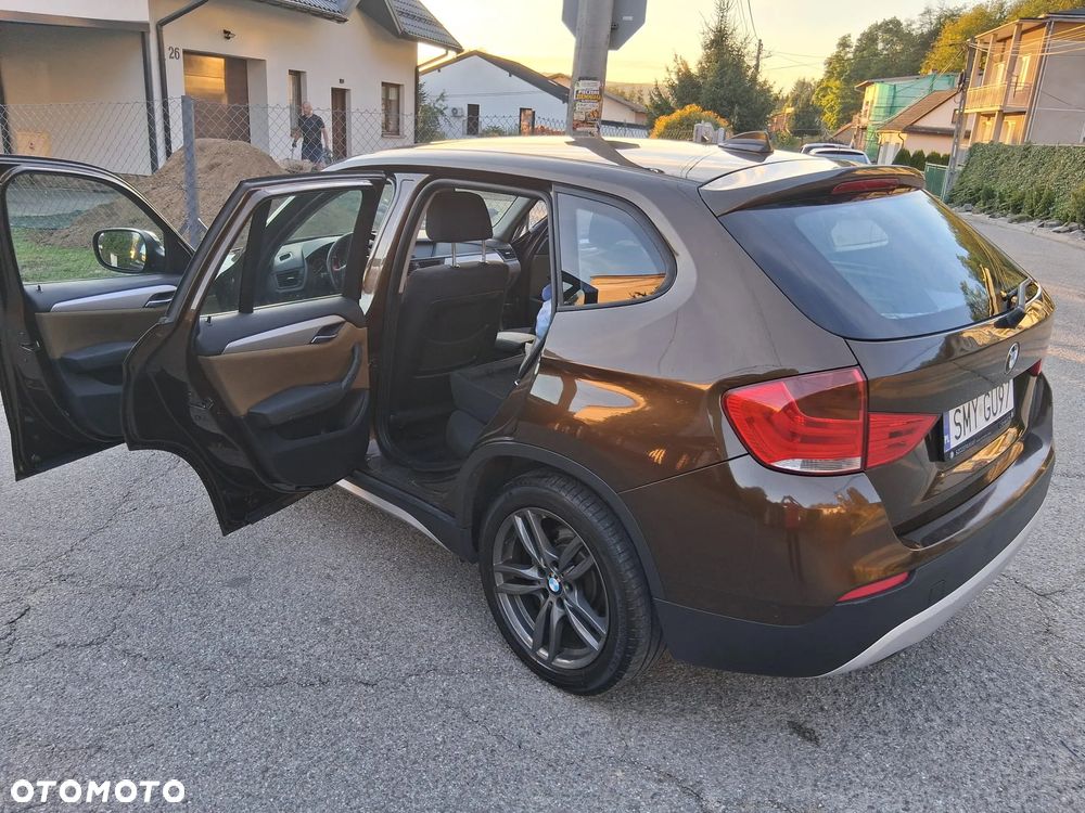 BMW X1 - 13