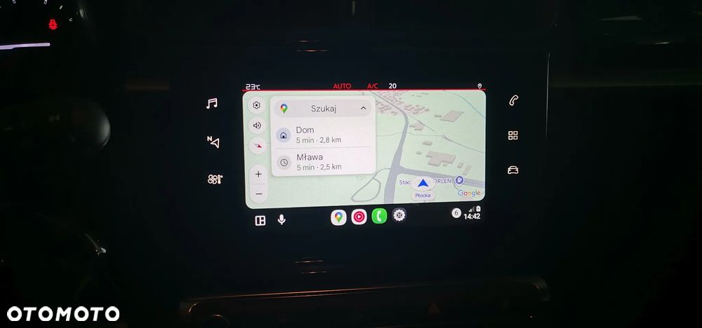 Citroën C3 Pure Tech 110 S&S FEEL PACK - 11