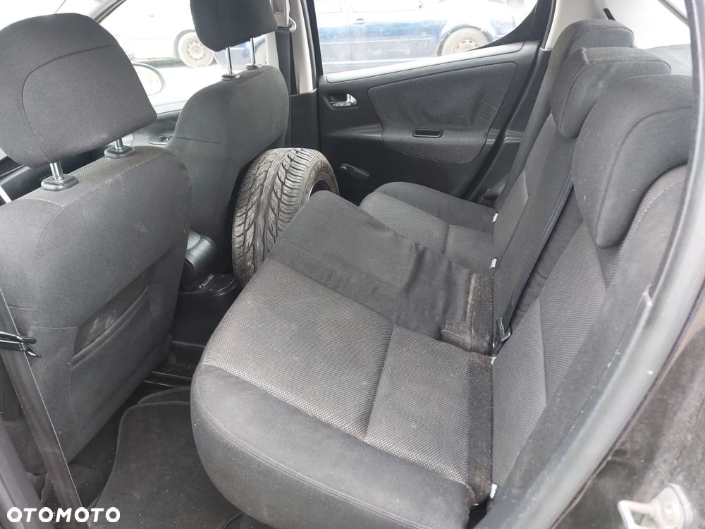 Zderzak PEUGEOT 207 1,6B 07R. maska,drzwi,lampy,klapa.... - 9