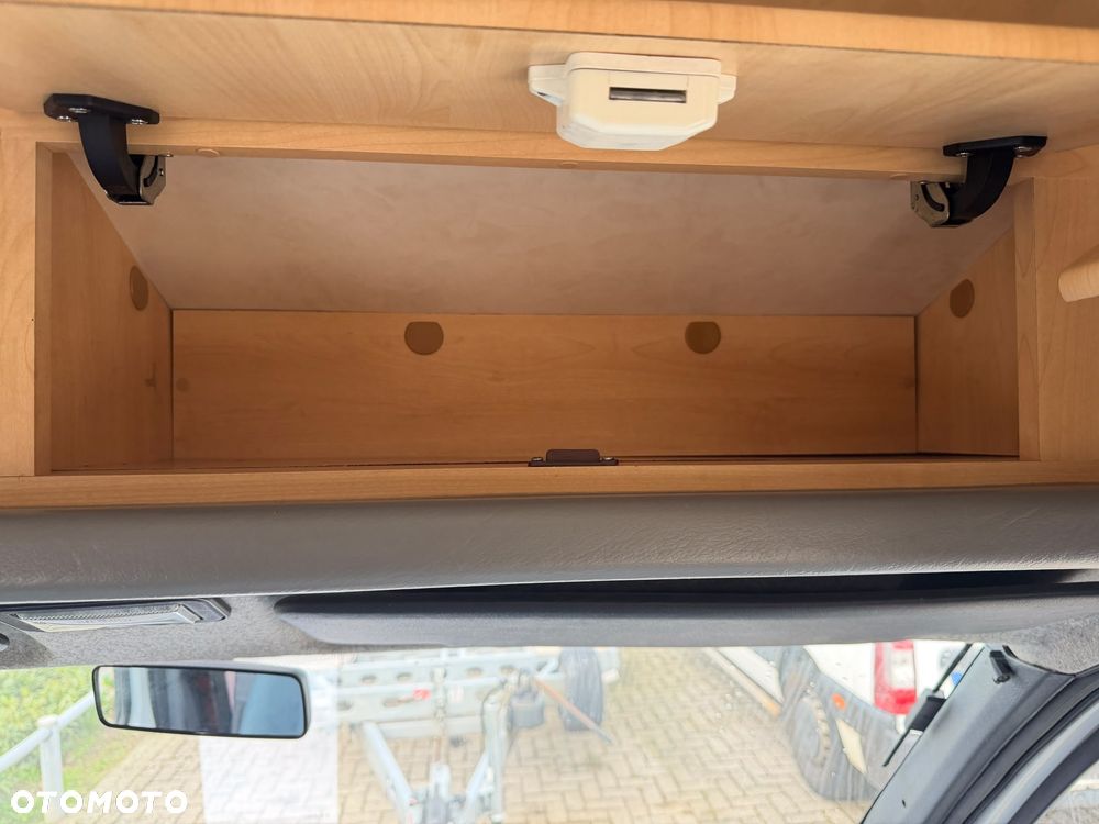 Fiat Ducato Dethleffs - 32