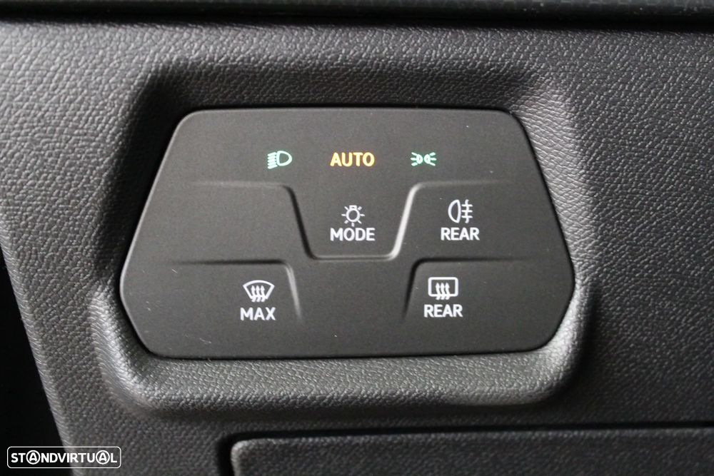 SEAT Leon ST 1.0 TSI Style - 17