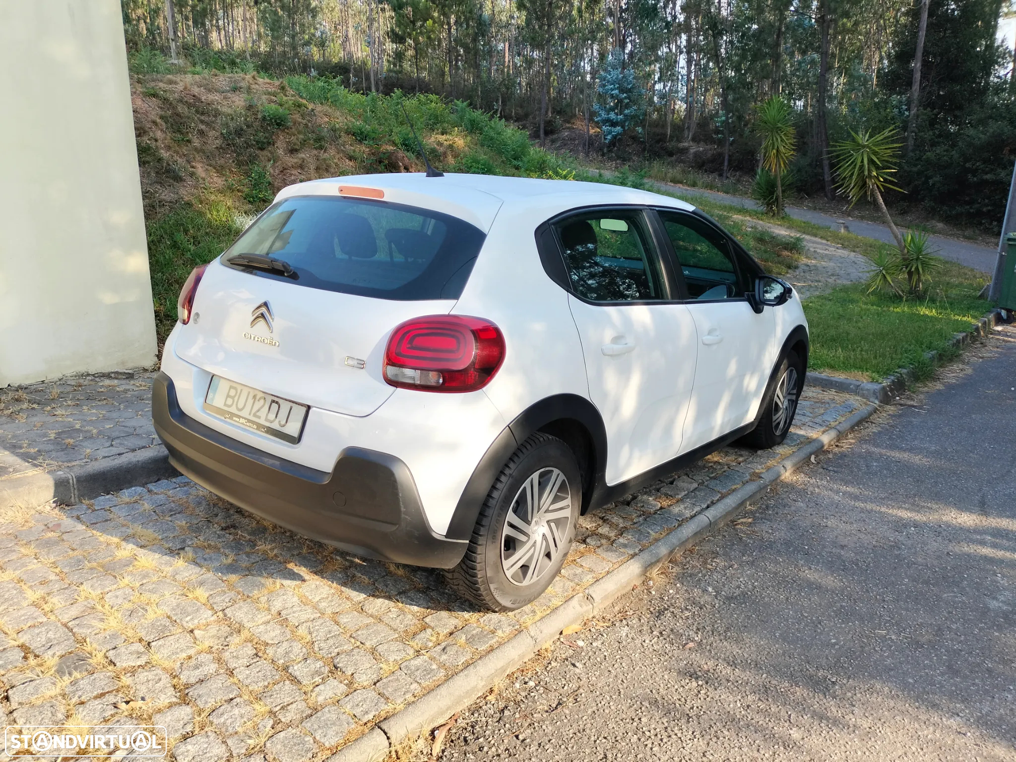 Citroën C3 1.6 BlueHDi Feel - 5