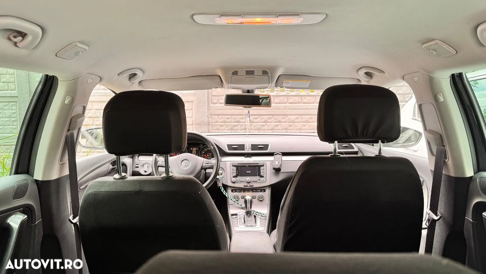 Volkswagen Passat - 3