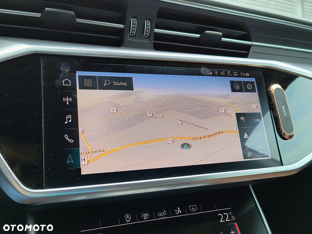 Audi A7 Sportback - 22