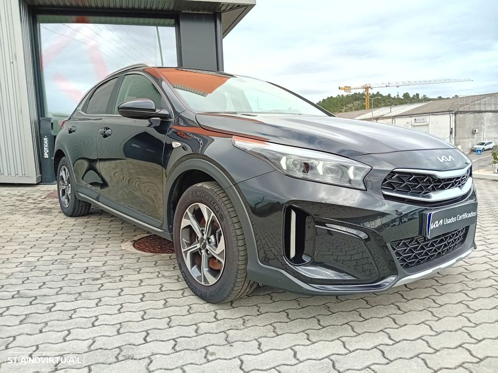 Kia XCeed 1.0 T-GDI Dynamic - 7