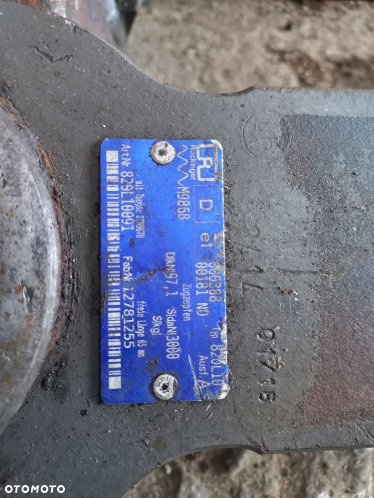Części Zaczep Konsola transportowy górny listwa,automatyczny,cvx,maxxum,, Oryginał,Case,New Holland,Deutz,Massey ferguson,Valtra 33cm,30cm,39cm,Sauermann,fendt,piton fix,płyta nośna zaczepu,0098160200000,agco,820L10, - 9