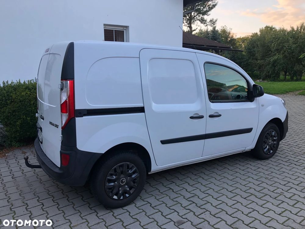 Renault Kangoo - 20