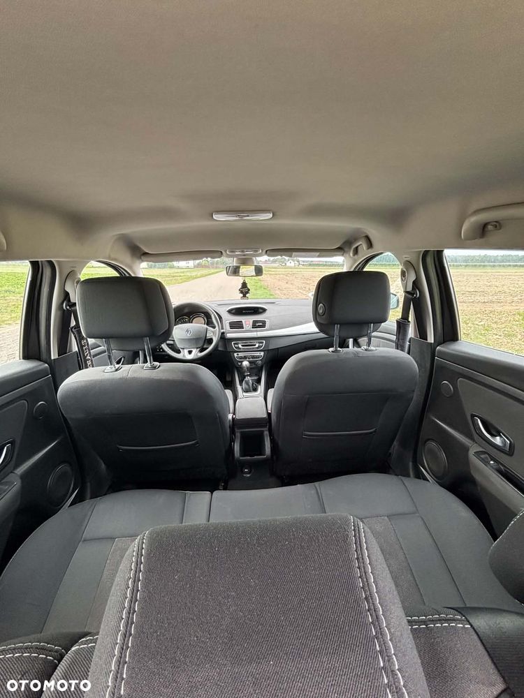 Renault Megane 1.6 16V Expression - 12