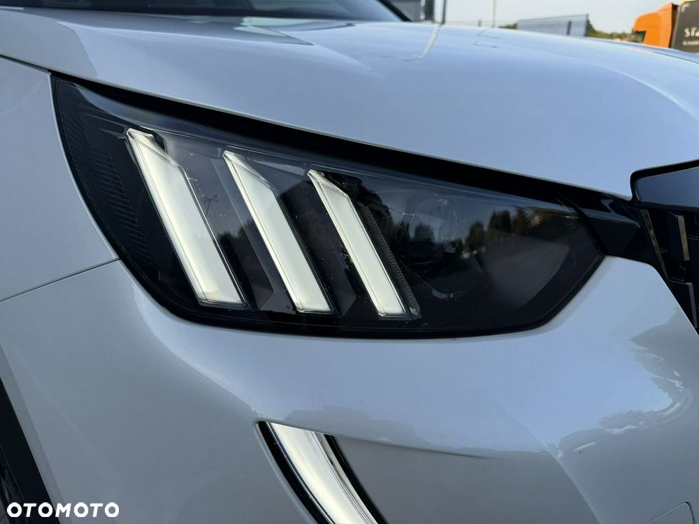 Peugeot 2008 - 29