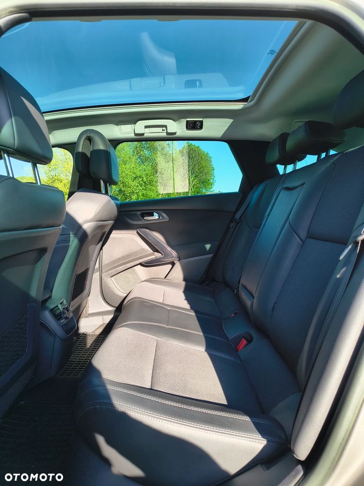 Peugeot 508 2.0 HDi Allure - 23