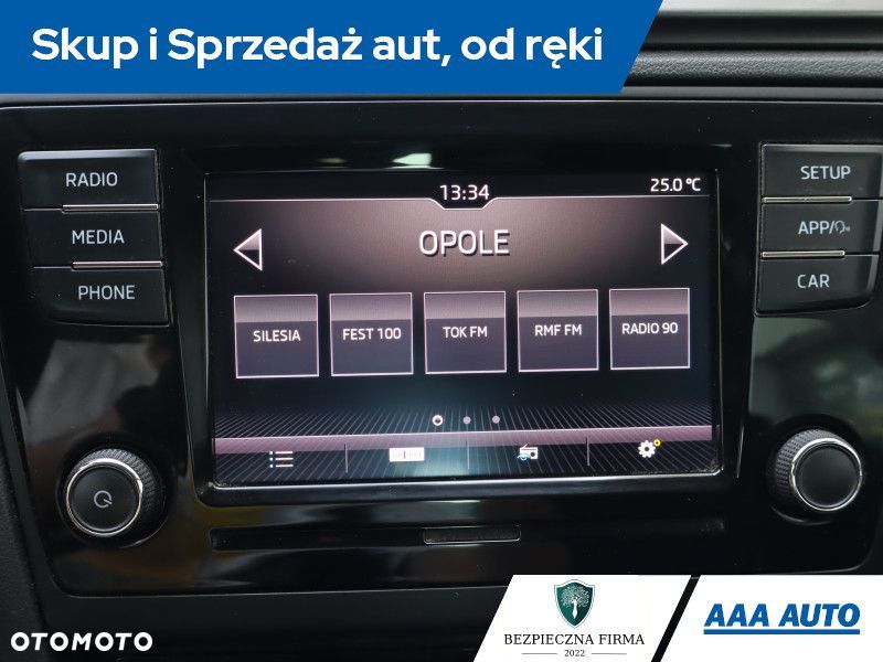 Skoda RAPID - 14