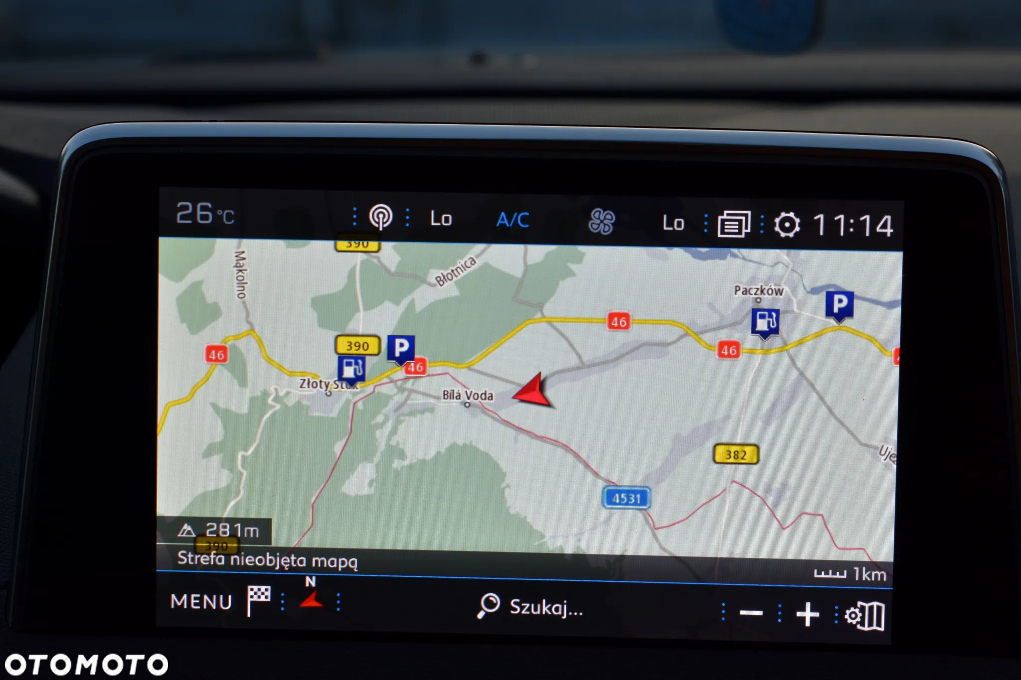Peugeot 3008 HDi FAP 150 Allure - 29