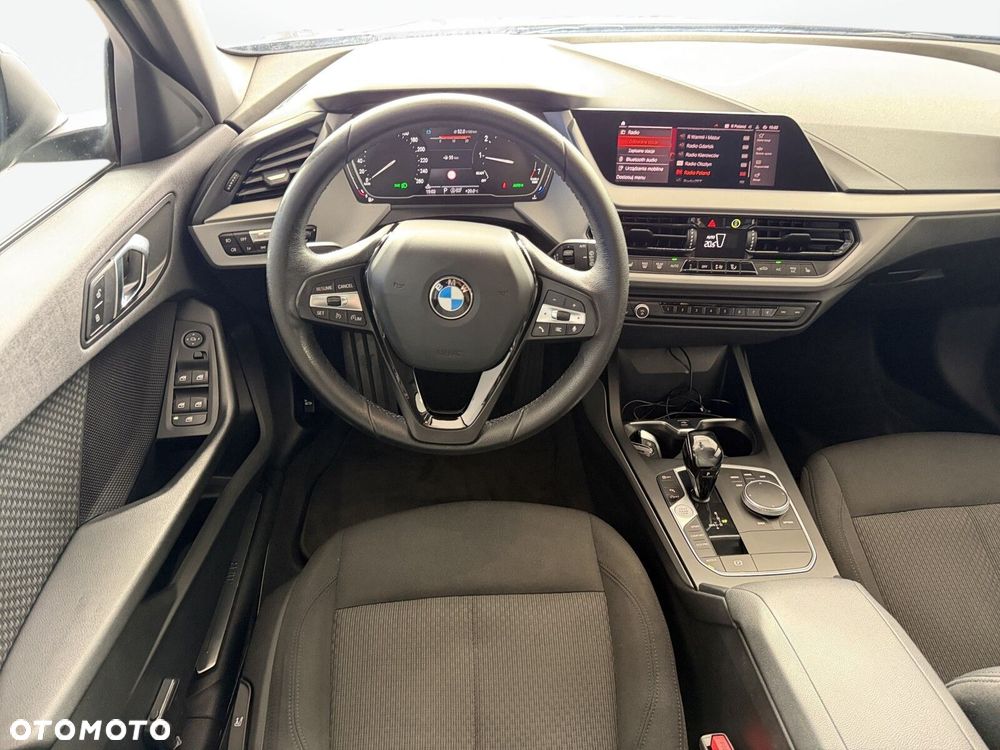 BMW Seria 1 - 20