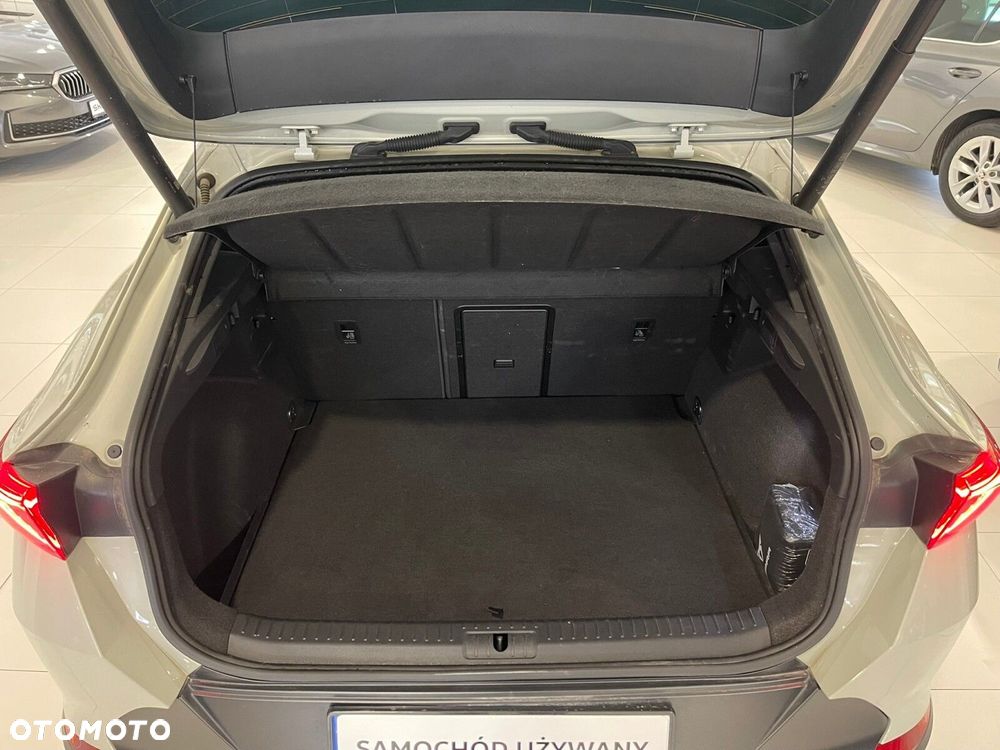 Cupra Formentor 2.5 TSI 4Drive VZ5 Taiga Grey DSG - 28