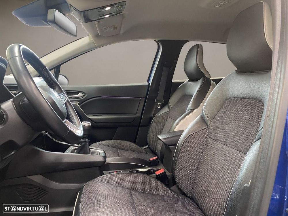 Renault Captur 1.0 TCe Techno - 9
