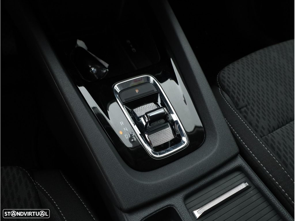 Skoda Octavia Break 1.4 TSi iV Ambition DSG - 32