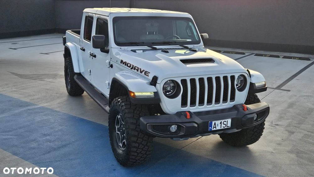 Jeep Gladiator - 11