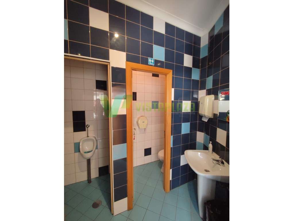 Restaurante Churrasqueira, Pizzaria, Take Away para Trespasse - Grande imagem: 5/18