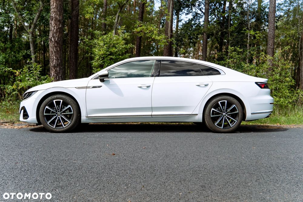 Volkswagen Arteon 2.0 TSI R-Line DSG - 4