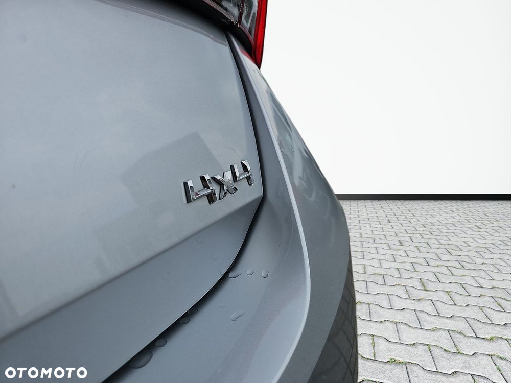 Skoda Octavia 2.0 TSI 4x4 Style DSG - 34