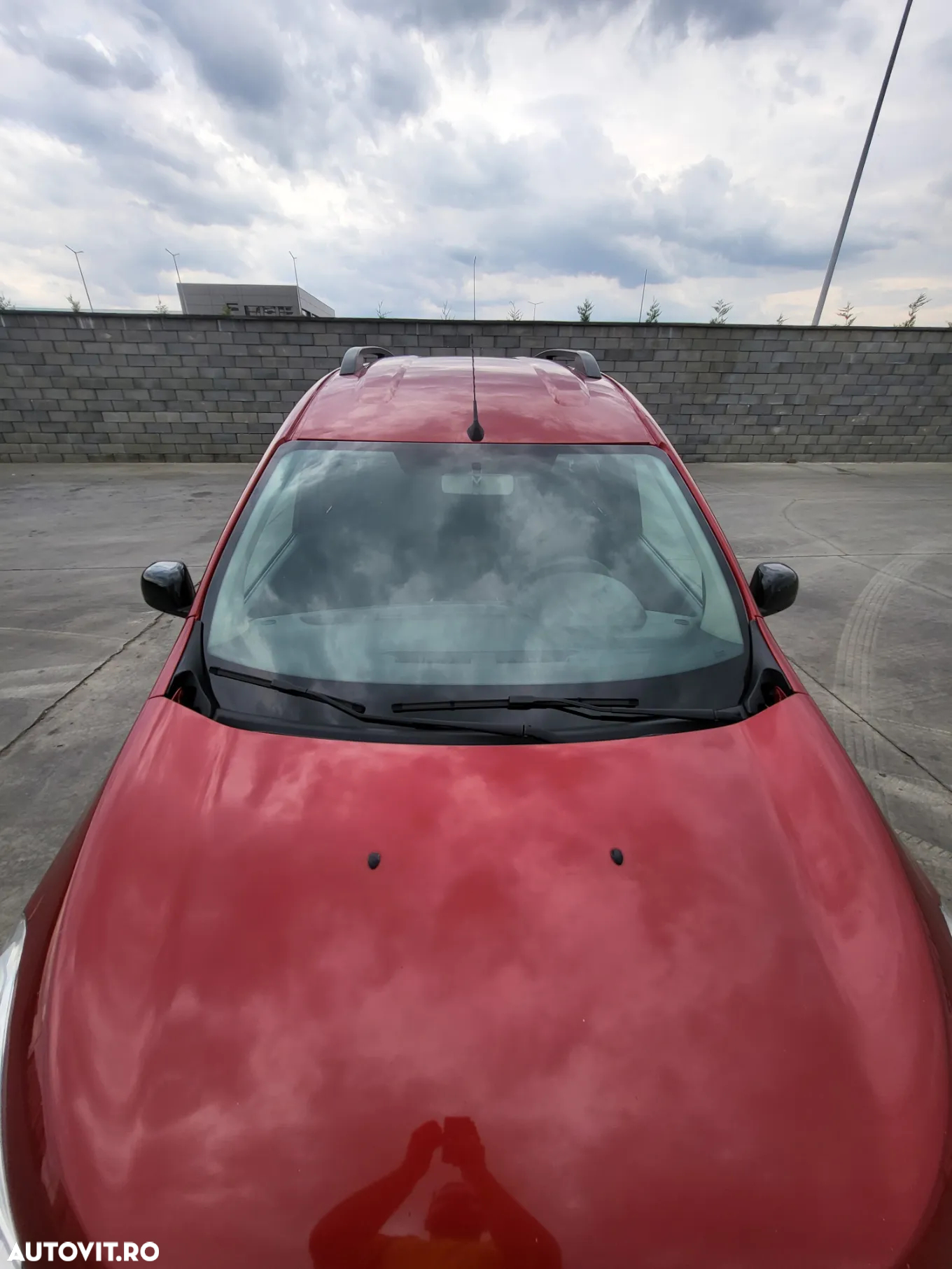 Dacia Dokker TCe 102 GPF Laureate - 5