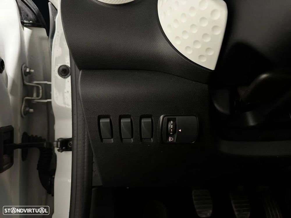 Renault Twingo 1.0 SCe Zen - 13