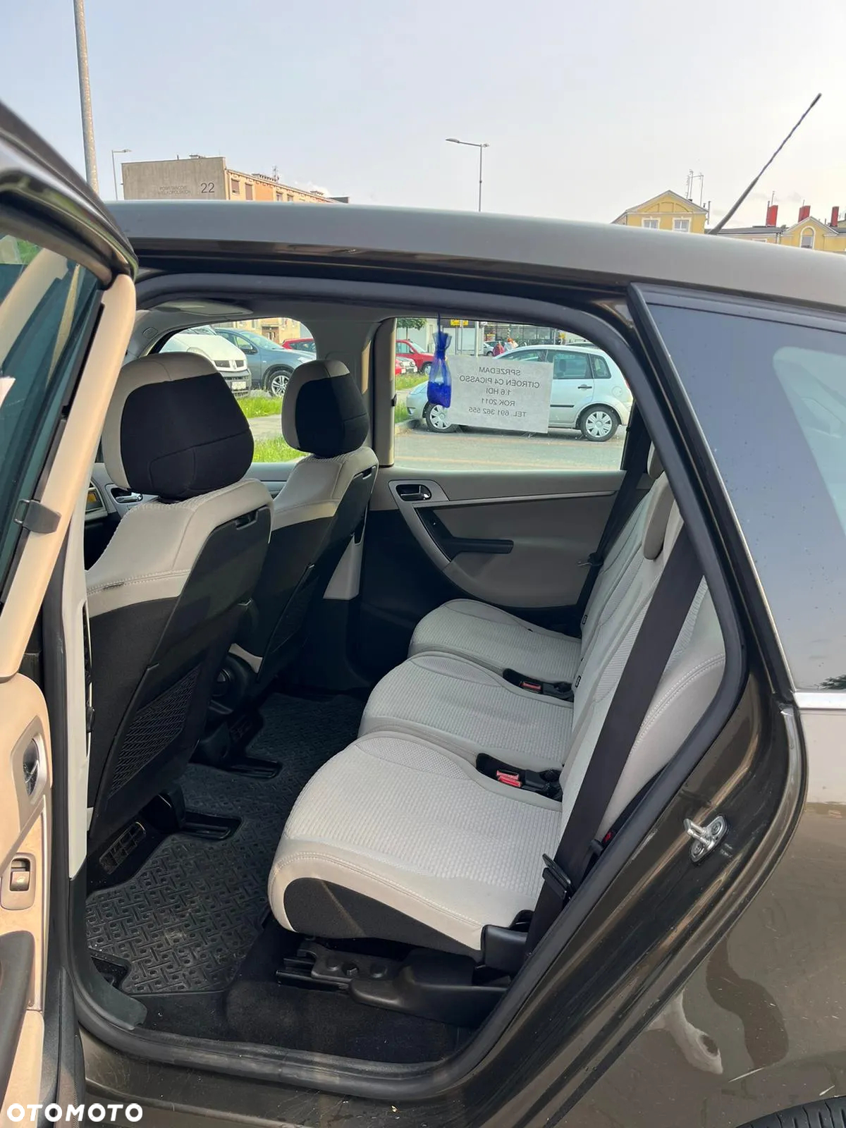 Citroën C4 Picasso - 4
