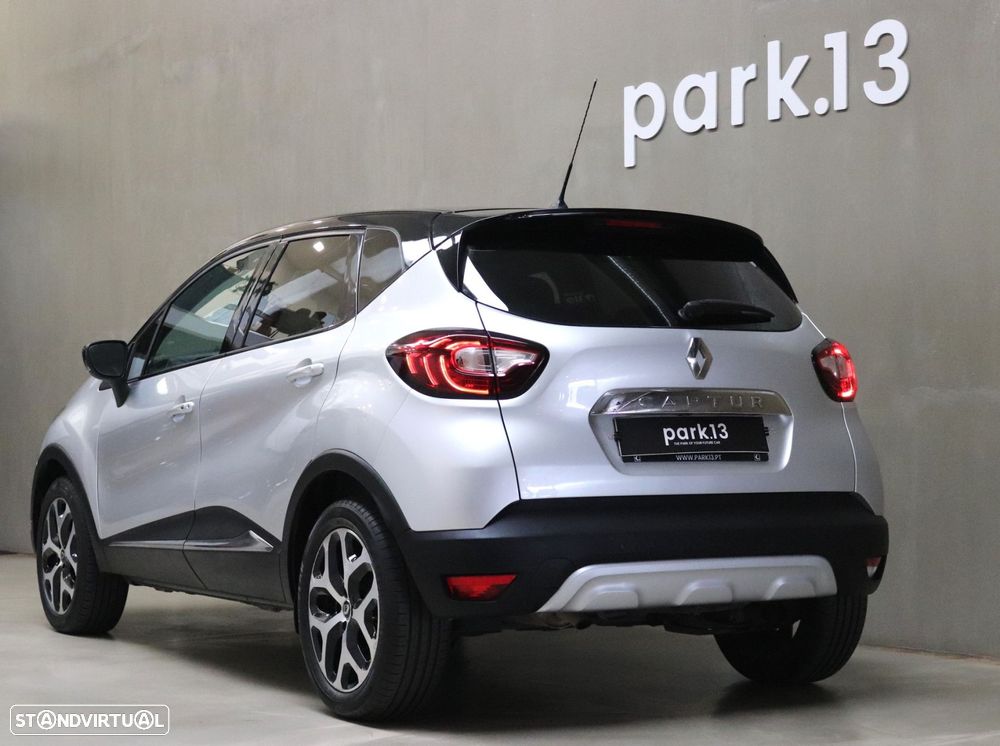 Renault Captur 1.5 dCi Exclusive - 31