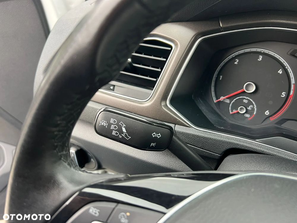 Volkswagen T-Roc 2.0 TDI SCR 4MOTION Style - 14