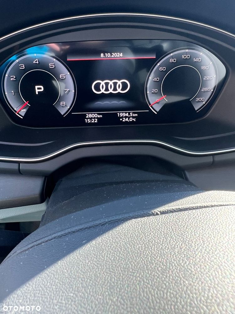 Audi Q5 45 TFSI quattro S tronic S line - 12