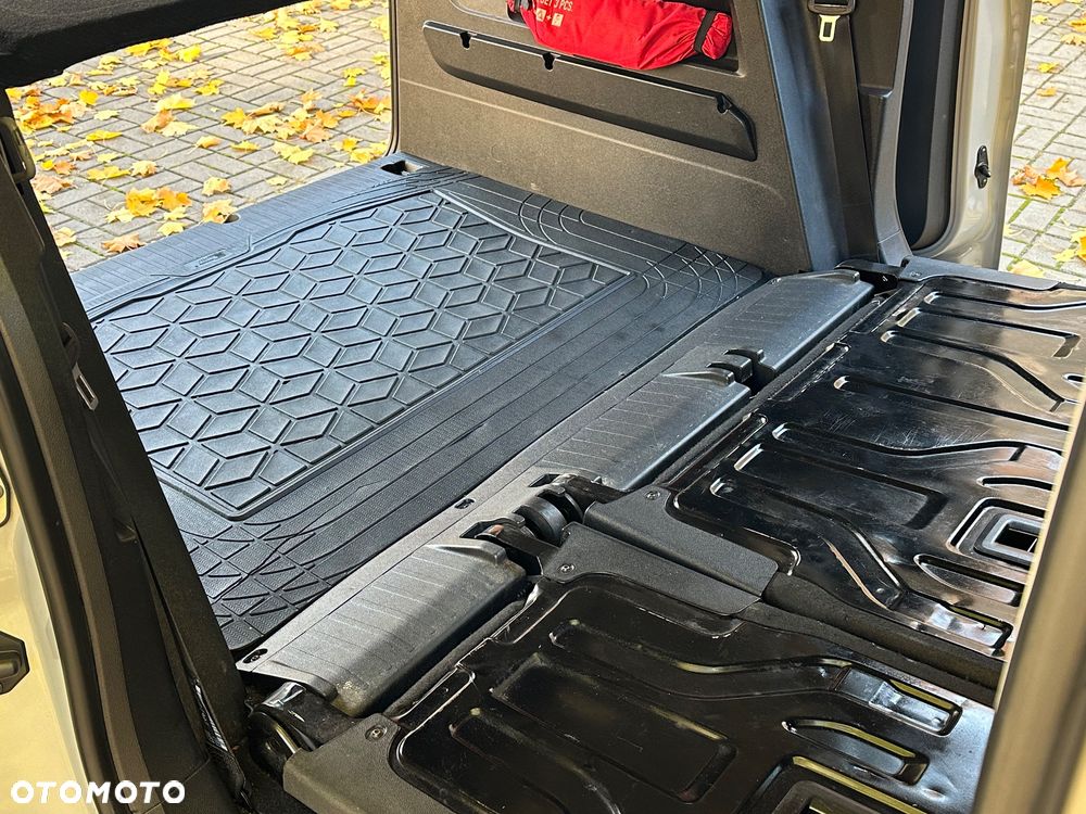 Citroën Berlingo M 1.5 BlueHDI Rip Curl S&S - 13