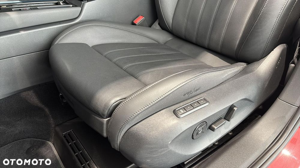 Skoda Superb 1.5 TSI mHEV L&K DSG - 12