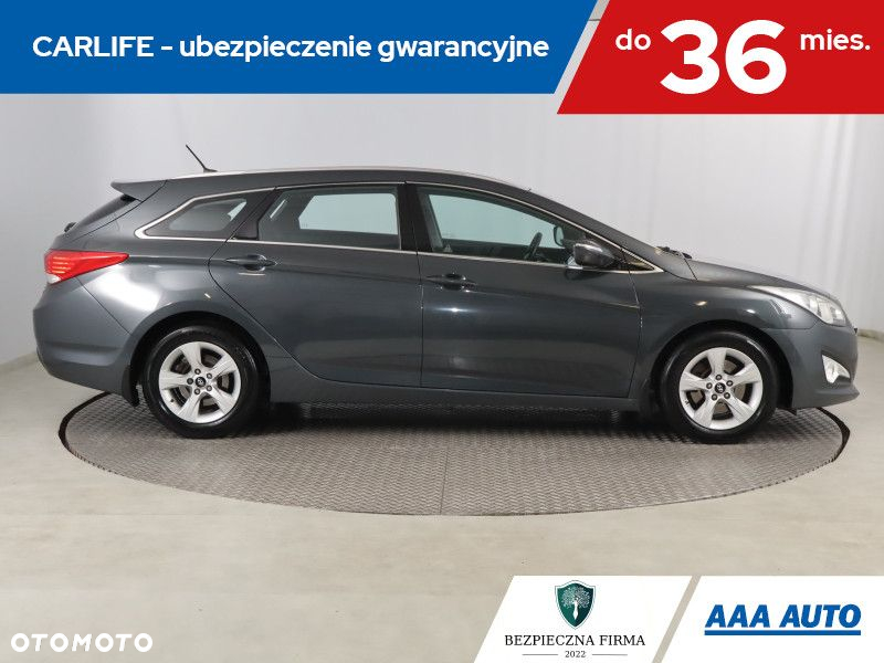 Hyundai i40 - 7
