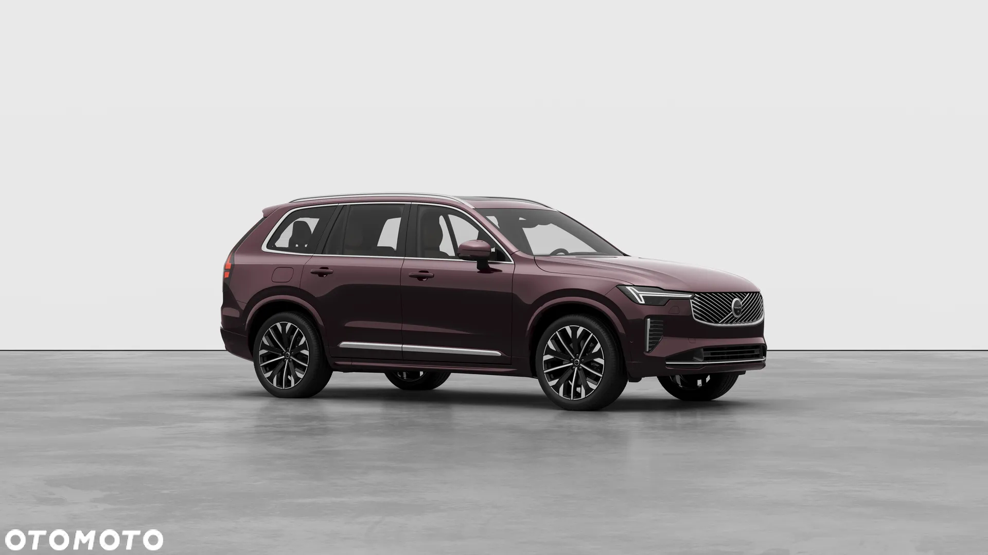 Volvo XC 90 - 2