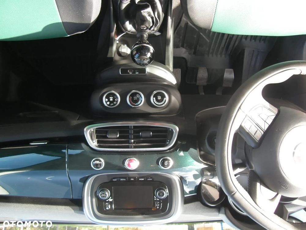 Fiat 500X - 13