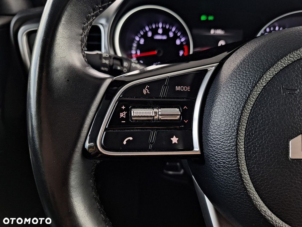 Kia Ceed 1.5 T-GDI M - 33