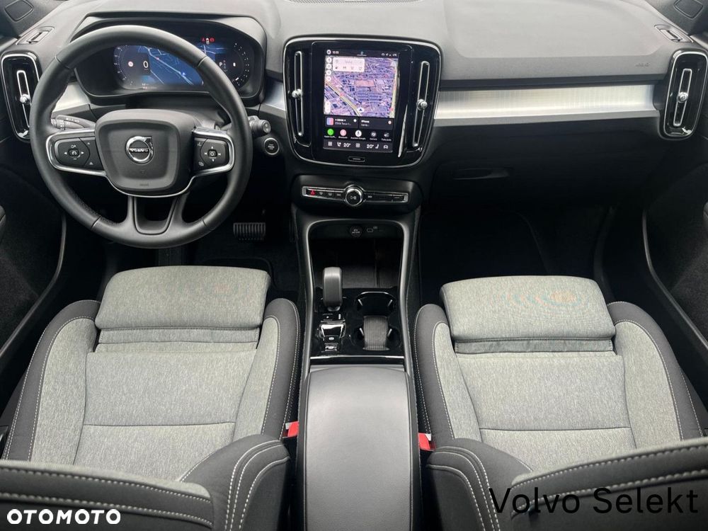 Volvo XC 40 - 15
