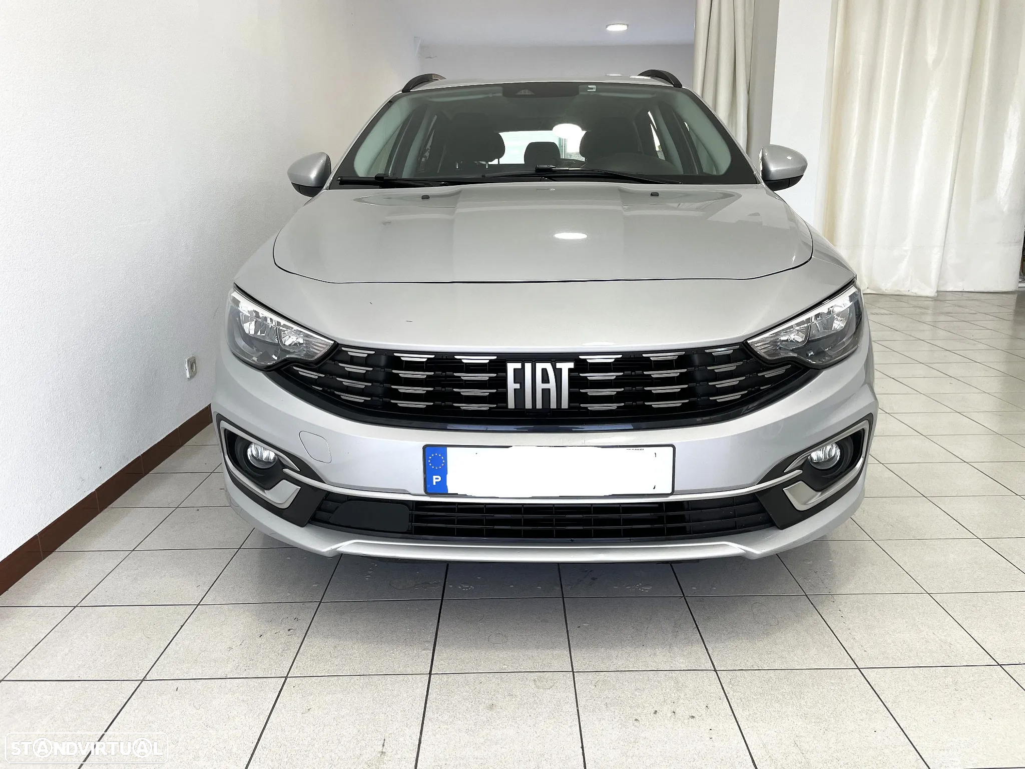 Fiat Tipo Station Wagon 1.3 Multijet City Life - 3