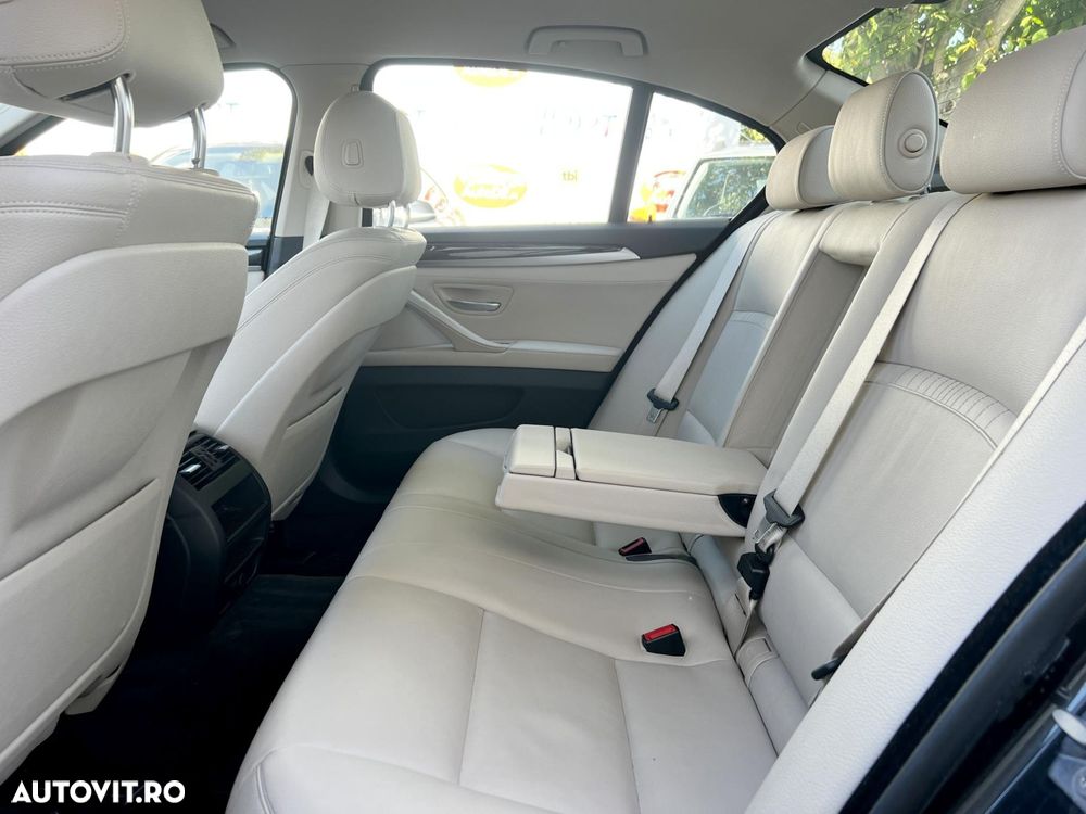 BMW Seria 5 - 30