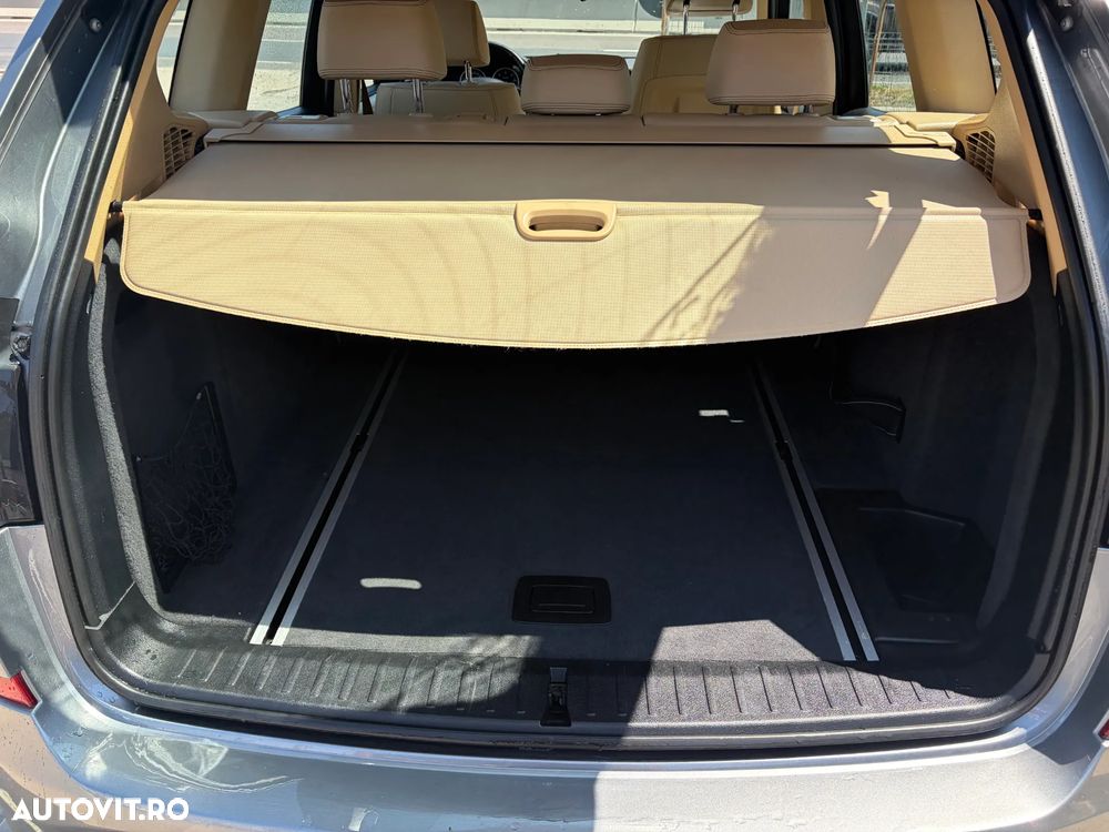 BMW X3 - 5