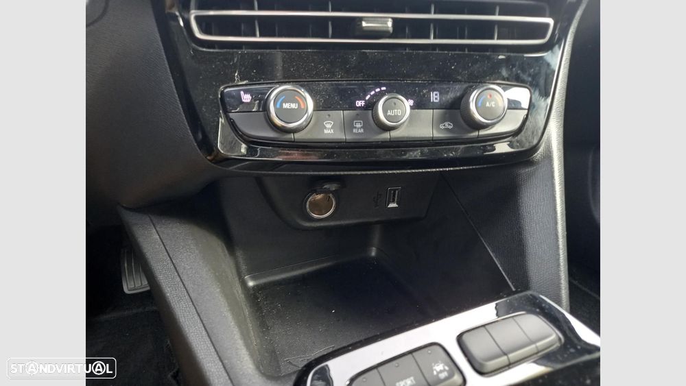 Opel Mokka 1.2 T GS - 20