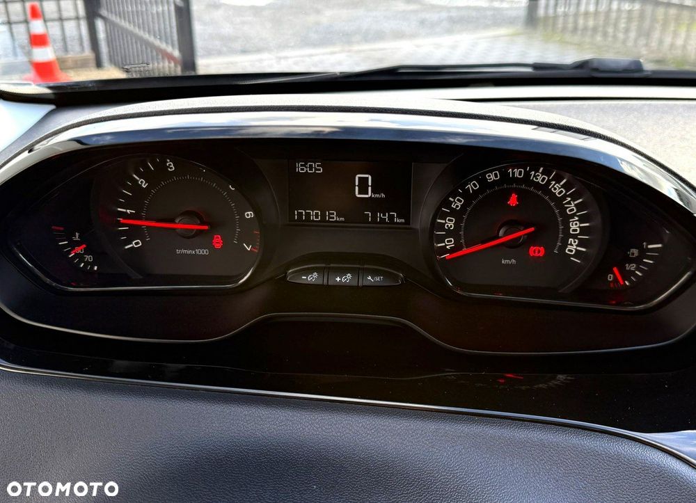 Peugeot 208 PureTech 68 Active - 27