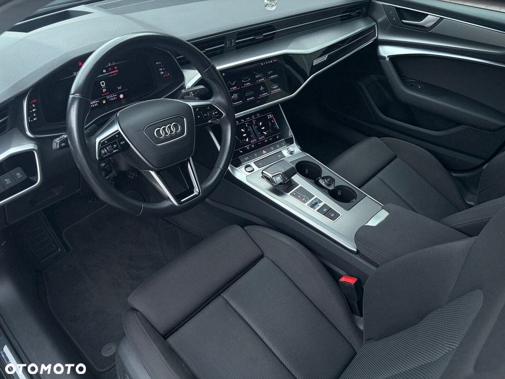 Audi A6 Limousine - 13