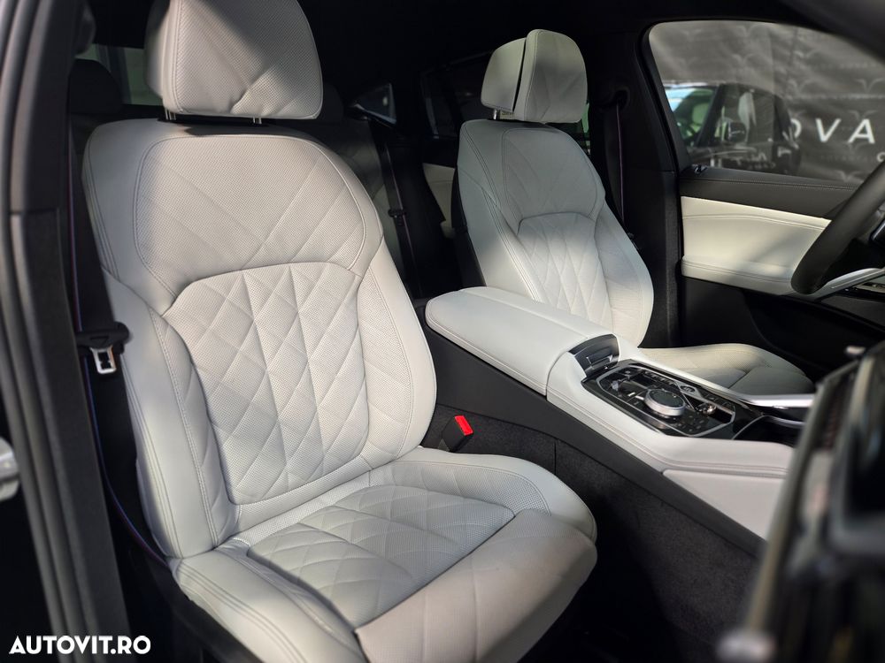 BMW X6 xDrive30d M Sport - 2