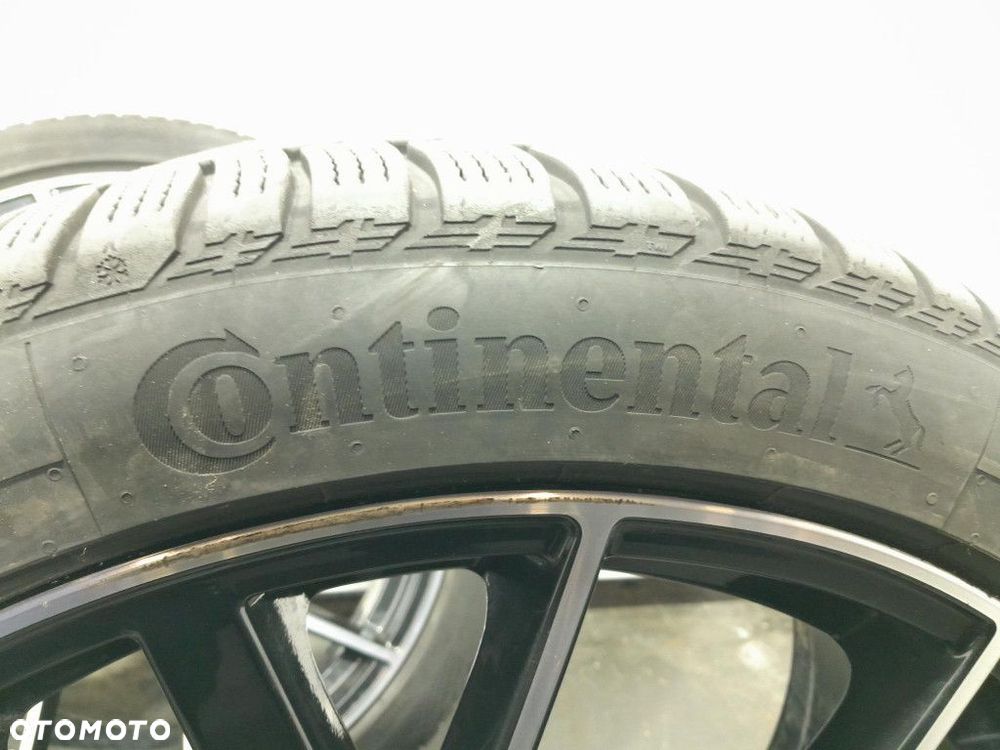 AUDI Q7 II 4M KOŁA FELGI ALU Z OPONAMI 285/35R22 10JX22 5X112 4M0601025CP - 2